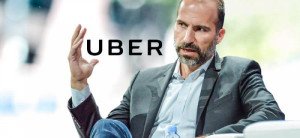 El CEO de Expedia marchará a Uber dejando un sector transformado