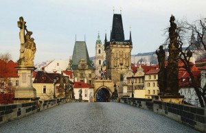 Praga pierde 4,6 M € al año por el alquiler turístico ilegal