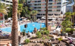 Baleares detecta sobreocupación en el 72% de los hoteles inspeccionados 