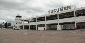 Tucumán trabaja para tener vuelos directos con Rio de Janeiro
