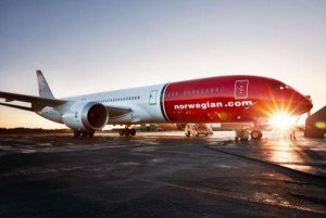 Consejero delegado de Norwegian Air Argentina accede al directorio del grupo