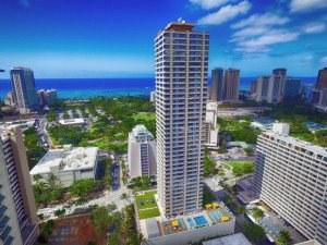 En Hawaii abre el Holiday Inn Express más grande de las Américas