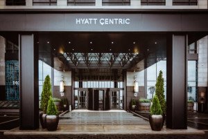 Hyatt Centric anuncia aperturas en Lima y Santiago de Chile para 2018