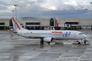Pilotos piden a Air Europa suspender vuelos con pernocta en Venezuela