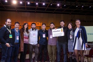 Travelups! Challenge: se buscan las 10 mejores startups de la region