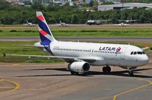 LATAM Airlines tendrá vuelos Ezeiza-Salvador en el verano