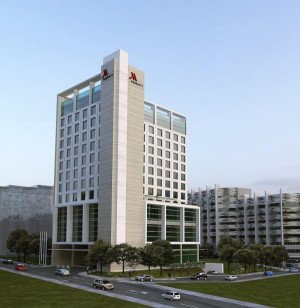 Real Hotels & Resorts inaugurará un hotel Marriott en Medellín