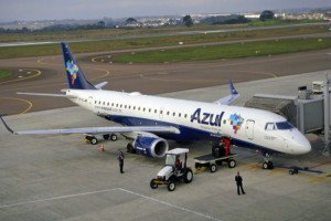Azul refuerza las operaciones entre Brasil y Estados Unidos