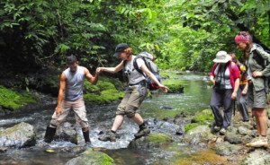 Crece 6% el turismo de Europa a Costa Rica en primer semestre
