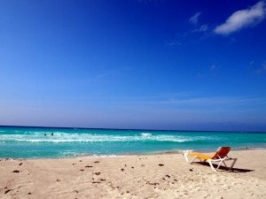El 82% de las playas de arena en Cuba sufre erosión