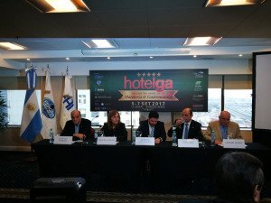 Hotelga 2017 promete más espacio y 200 empresas expositoras