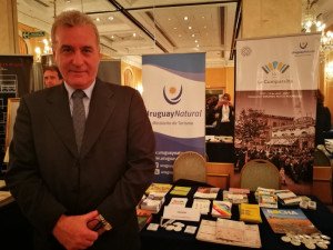 Respeto a los derechos, la clave de Uruguay para ganar turismo LGBT