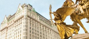 Dueños del Hotel Plaza de Nueva York buscan compradores