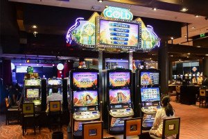 Advent toma el control de los hoteles y casinos de Enjoy