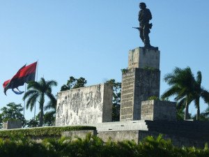 Mausoleo del Che recibió 4,5 millones visitas desde llegada de restos a Cuba