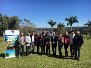 Iguazú, Ciudad del Este y Foz se unen para impulsar el segmento MICE