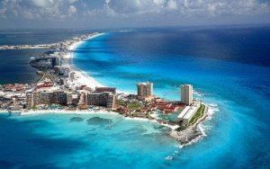 Cancún destinará impuesto de Airbnb a recuperar playas