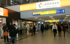 Aeropuerto Tocumen recibirá US$ 3 millones mensuales por free shops