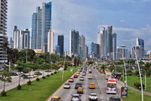 Panamá exigirá visa a venezolanos desde el 1 de octubre