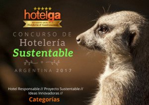 Hoteles Más Verdes ya tiene a sus seis finalistas en Argentina