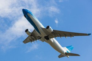 Aerolíneas Argentinas suma vuelos a Asunción