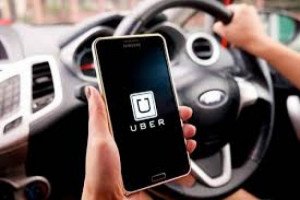 El nuevo CEO de Uber sacará a Bolsa a la startup