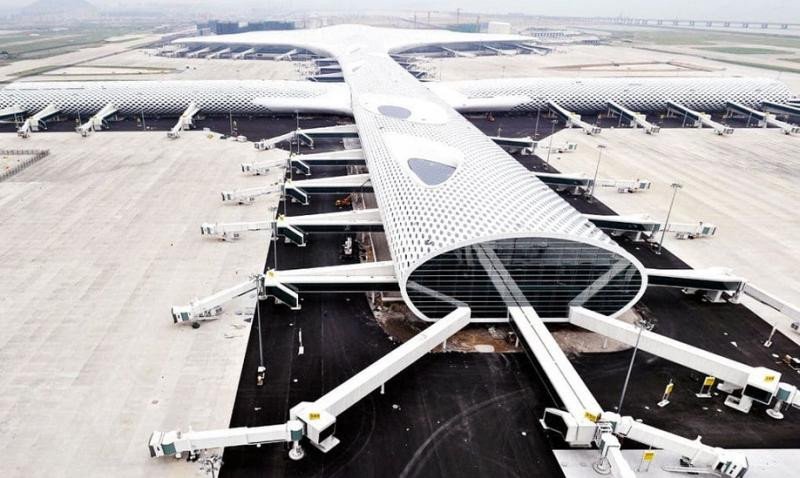 Los 10 aeropuertos más originales, uno en España