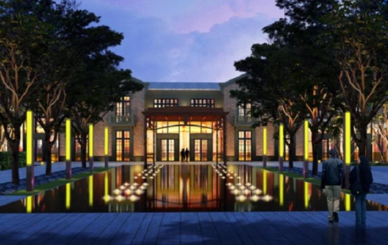 Meliá abrirá en 2018 su segundo hotel en Shanghai
