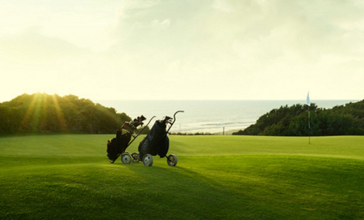 Andalucía cuenta con la mayor concentración de campos de golf de toda la Europa continental y el 20% del total nacional.