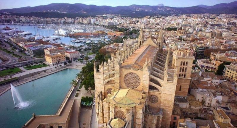 Baleares perderá 1.000 M € con la regulación del alquiler turístico