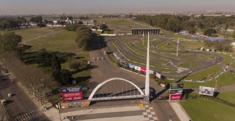 La Fórmula 1 podría volver a Argentina en 2019   