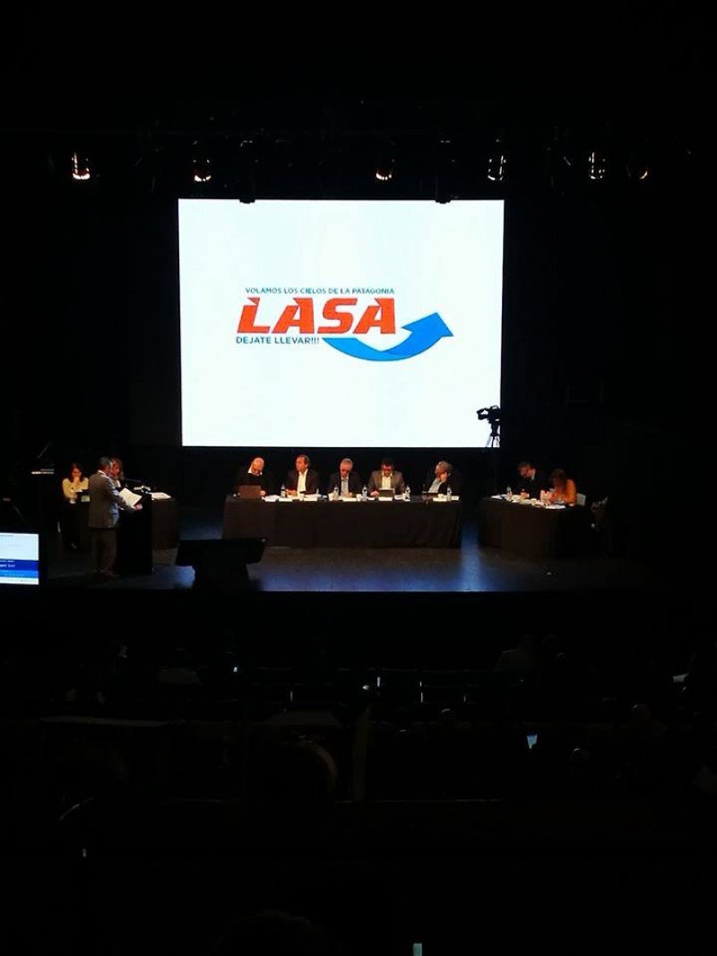 El Grupo LASA aspira a posicionarse en la Patagonia argentina.