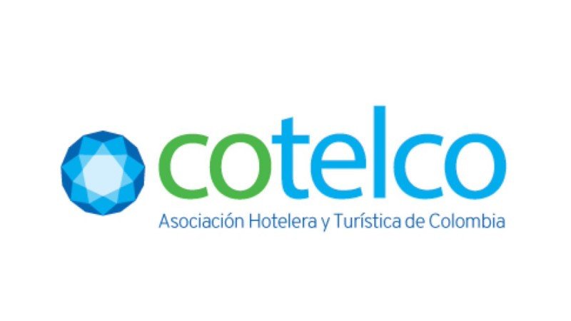 Nueva imagen de la Asociación Hotelera de Colombia.