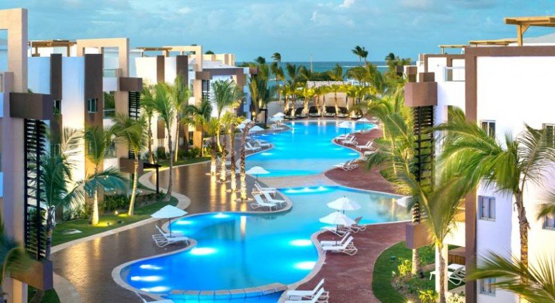 Punta Cana recibió US$ 3.830 millones por ingresos turísticos en 2016.