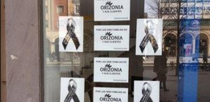 Orizonia reparte 770.000 € entre más de 1.000 clientes afectados