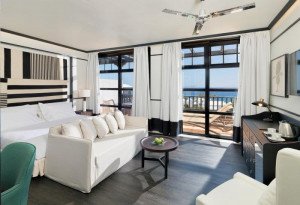 H10 Hotels sube a 5 estrellas el Rubicón Palace de Lanzarote