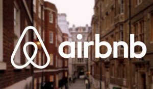 Airbnb supera en oferta a las cuatro hoteleras más importantes del mundo