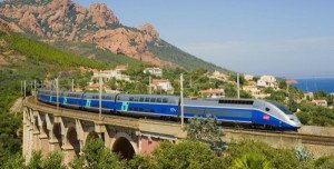 El tren Barcelona-Toulouse, afectado por la huelga en Francia este martes