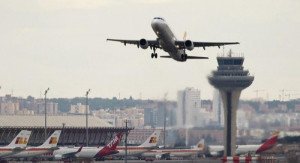 España prohibirá el español en las comunicaciones aéreas en el país