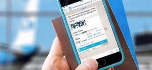 KLM, primera aerolínea en emitir la tarjeta de embarque por WhatsApp​