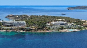 Four Seasons abrirá en la primavera de 2018 su primer hotel en Grecia