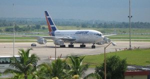 Los aeropuertos de La Habana y Varadero vuelven a la normalidad