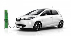 Ferrovial y Renault se alían para lanzar un car sharing en Madrid 