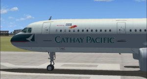 Cathay Pacific compra a Airbus 32 aviones por 3.500 M €