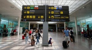 El Prat, único aeropuerto español entre los europeos de mayor crecimiento
