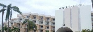 Meliá mantiene dos hoteles cerrados en Varadero para reformarlos