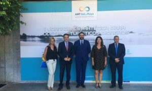 Andalucía impulsará la innovación en destinos turísticos pioneros