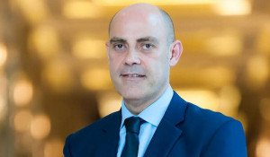 Avani Hotels nombra a Alejandro Bernabé como vicepresidente de Operaciones
