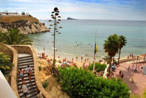 El 30% de la economía turística valenciana es ilegal, según los empresarios