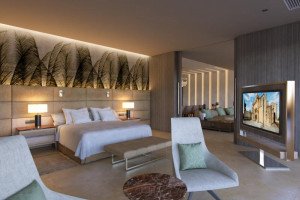 Barceló invierte 33 M € en modernizar el hotel El Embajador